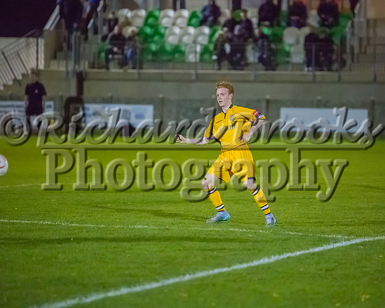 Thamesmead Town Vs Maidstone United ©Richard Brooks Photography