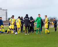 Brentford 1 vs Millwall 2 © Richard Brooks.photography-8