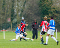 Brentford vs QPR©Richard Brooks Photography20160227170
