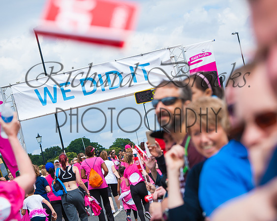 Race For Life 2016©Richard Brooks Photography20160703610