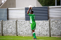 Thamesmead Town Vs Eton Manor FC ©Richard Brooks Photography