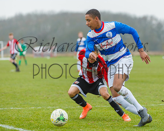 Brentford vs QPR©Richard Brooks Photography20160227384