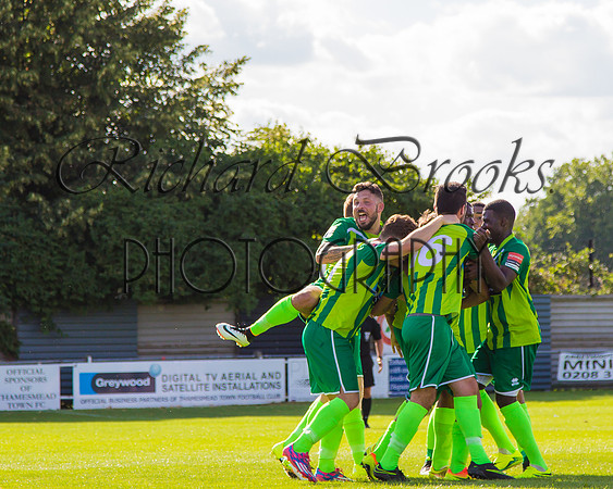 Thamesmead 2 vs Heybridge Swifts 1©Richard Brooks Photography2016081346-2