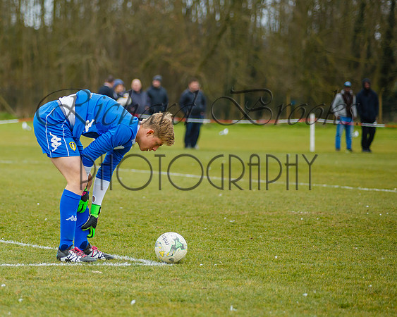 Brentford vs Leeds United©Richard Brooks Photography20160319776