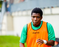 Thamesmead Town Vs Romford FC ©Richard Brooks Photography