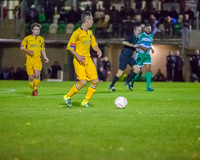 Thamesmead Town Vs Maidstone United ©Richard Brooks Photography